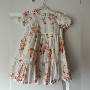 Toddler dress